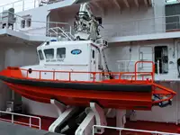 Kapal penarik kanggo didol