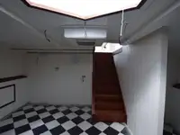 Kapal restoran kanggo didol
