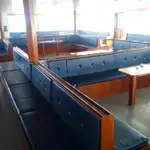 Kapal RoPax kanggo didol