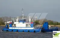 Kapal Ro-Ro kanggo didol