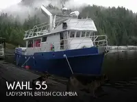 Kapal cutter kanggo didol