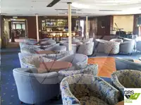 Barge akomodasi kanggo didol