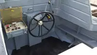 Kapal kerja kanggo didol