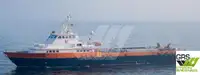 Kapal layanan ladang angin kanggo didol