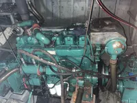 Kapal purse seiner kanggo didol