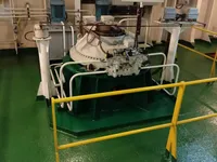 Kapal pengangkut barang curah kanggo didol