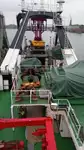 Kapal riset kanggo didol