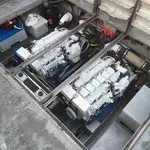 Kapal kru kanggo didol