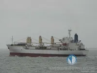 Kapal tanker minyak/bahan kimia kanggo didol