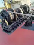 Kapal tanker minyak/bahan kimia kanggo didol