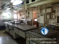 Kapal trawler kanggo didol
