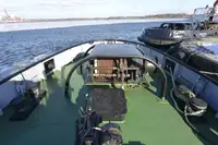 Kapal penarik kanggo didol