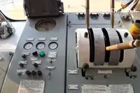 Kapal pesiar kanggo didol