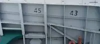Kapal trawler kanggo didol