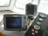Kapal trawler kanggo didol