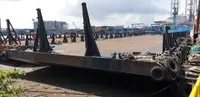 Tongkang kanggo didol