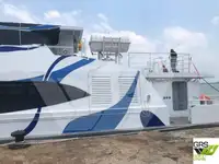 Kapal pesiar kanggo didol