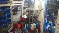 Kapal dredger kanggo didol