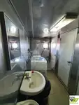 Kapal pendaratan, tangki kanggo didol