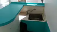 Kapal kru kanggo didol
