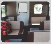 Kapal penumpang kanggo didol