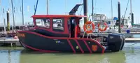 Kapal kru kanggo didol