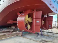 Kapal penarik kanggo didol