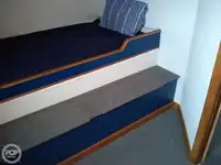 Kapal cutter kanggo didol