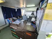 Kapal pendaratan, tangki kanggo didol