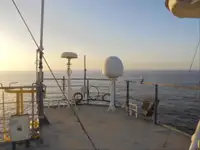 Kapal reefer kanggo didol