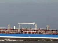Kapal tanker minyak/bahan kimia kanggo didol