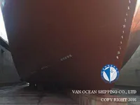 Kapal trawler kanggo didol