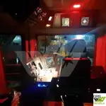 Kapal kerja kanggo didol