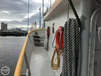 Kapal trawler kanggo didol