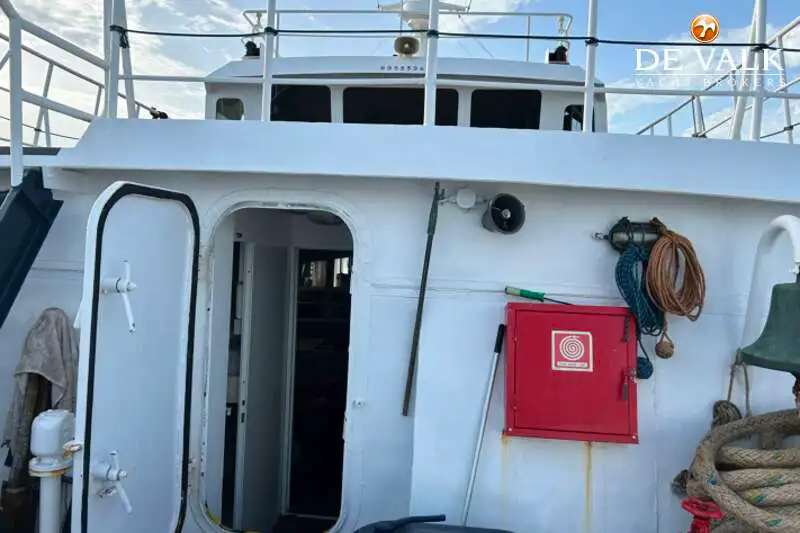 Kapal pesiar kanggo didol