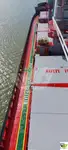 Kapal pengangkut barang curah kanggo didol