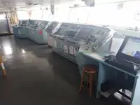 Kapal tanker minyak/bahan kimia kanggo didol