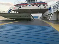Ro-Ro ship kanggo didol