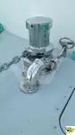 Kapal pesiar kanggo didol