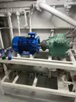 Kapal reefer kanggo didol
