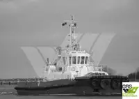 Towboat kanggo didol