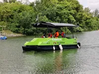 Kapal kerja kanggo didol