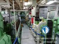 Kapal trawler kanggo didol
