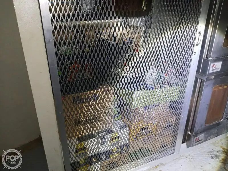Kapal pesiar kanggo didol