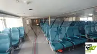 Ro-Ro ship kanggo didol