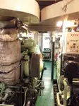 Towboat kanggo didol