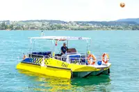Kapal feri kanggo didol