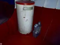Kapal penarik kanggo didol