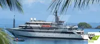 Kapal pesiar kanggo didol
