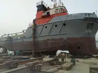 Kapal penarik kanggo didol